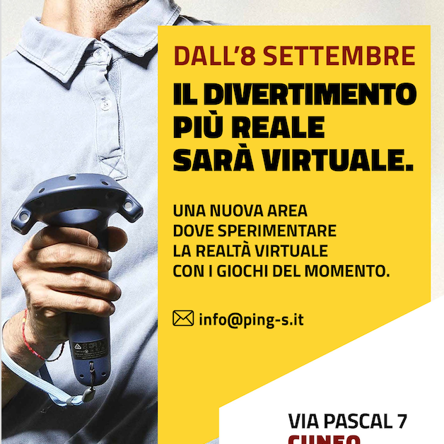 inaugurazione